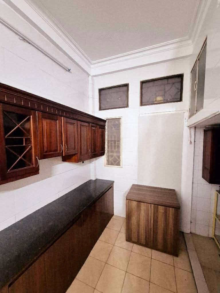 BÁN NHÀ HÀO NAM 36m2 x 5T_NGÕ RỘNG THOÁNG_GẦN PHỐ & Ô TÔ_2 MẶT NGÕ, hơn 9 tỷ